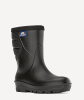 Сапоги Classic 3S Mid (38; черный)